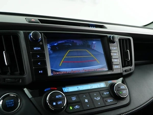 Внедорожник Toyota RAV4 2019 года, 2887077 рублей, Москва