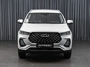 Внедорожник Chery Tiggo 7 Pro 2023 года, 1969000 рублей, Ставрополь