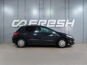 Хетчбэк Peugeot 308 2010 года, 484000 рублей, Воронеж