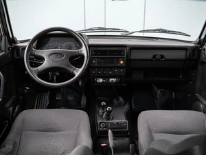 Внедорожник ВАЗ (LADA) 4x4 (Нива) 2014 года, 500000 рублей, Большой Сочи