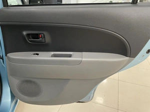 Хетчбэк Toyota Passo 2007 года, 487000 рублей, Солонцы