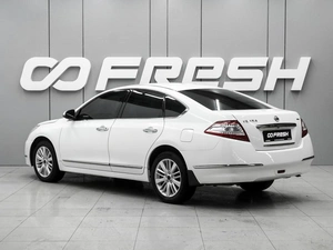 Седан Nissan Teana 2011 года, 1199000 рублей, Ростов-на-Дону