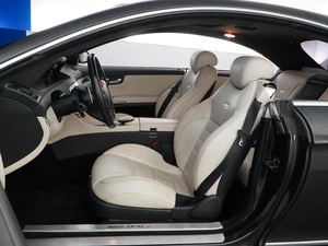 Купе Mercedes-benz CL-класс AMG 2007 года, 2248050 рублей, Москва