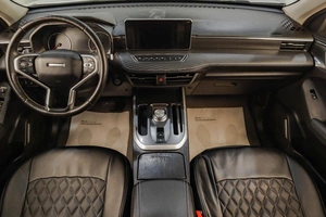 Внедорожник Haval Jolion 2024 года, 2199000 рублей, Челябинск