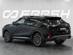 Внедорожник EXEED RX 2024 года, 3049000 рублей, Сургут