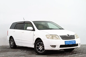 Универсал Toyota Corolla Fielder 2005 года, 569000 рублей, Сургут