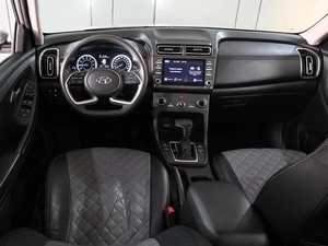 Внедорожник Hyundai Creta 2022 года, 2199000 рублей, Аксай