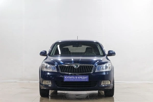 Лифтбек Skoda Octavia 2012 года, 929000 рублей, Новокузнецк