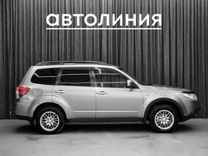 Внедорожник Subaru Forester 2008 года, 999000 рублей, Красноярск