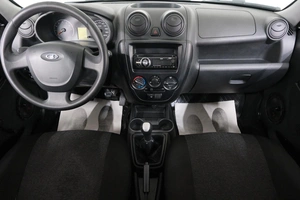 Седан ВАЗ (LADA) Granta 2013 года, 329000 рублей, Омск