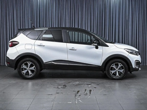 Внедорожник Renault Kaptur 2021 года, 1354000 рублей, Ставрополь