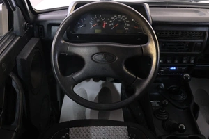 Внедорожник ВАЗ (LADA) 2121 (4x4) Рысь 2018 года, 659000 рублей, Омск