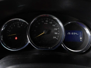 Седан Renault Logan 2018 года, 639000 рублей, Минеральные Воды