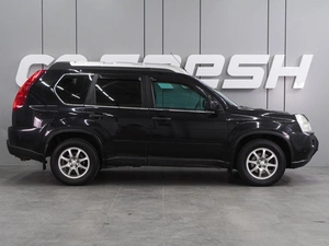 Внедорожник Nissan X-Trail 2010 года, 1250000 рублей, Воронеж