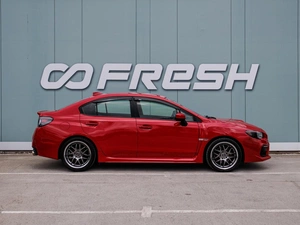 Седан Subaru WRX 2019 года, 2789000 рублей, Большой Сочи