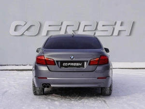 Седан BMW 5 серия 2010 года, 1950000 рублей, Волгоград