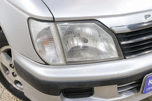 Минивэн Daihatsu Pyzar 1998 года, 329000 рублей, Новокузнецк