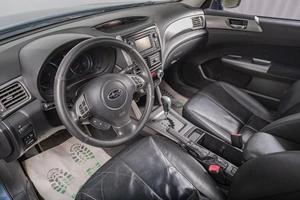 Внедорожник Subaru Forester 2011 года, 1239000 рублей, Томск