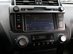 Внедорожник Toyota Land Cruiser Prado 2015 года, 3999000 рублей, Волгоград