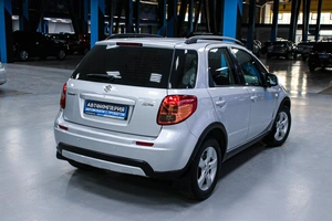Седан Suzuki SX4 2013 года, 998000 рублей, Солонцы