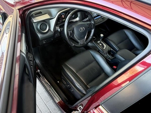 Внедорожник Toyota RAV4 2016 года, 2200000 рублей, Уфа