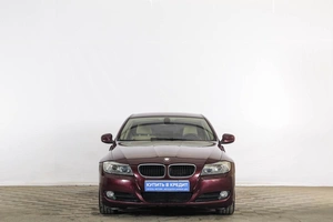 Седан BMW 3 серия 2008 года, 1039000 рублей, Тюмень