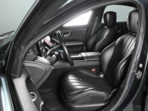 Седан Mercedes-benz S-класс 2020 года, 8899000 рублей, Ростов-на-Дону