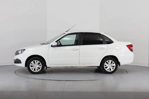 Седан ВАЗ (LADA) Granta 2022 года, 690000 рублей, Брянск