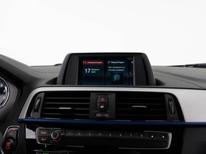 Хетчбэк BMW 1 серия 2018 года, 2217444 рублей, Москва