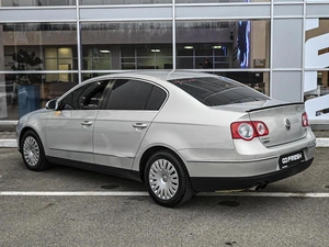 Седан Volkswagen Passat 2009 года, 979000 рублей, Ставрополь