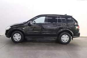 Внедорожник SsangYong Kyron 2012 года, 990000 рублей, Брянск