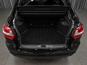 Лифтбек ВАЗ (LADA) Granta 2024 года, 923000 рублей, Ставрополь