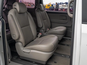 Минивэн Kia Carnival 2018 года, 2850000 рублей, Краснодар