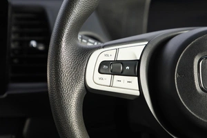 Хетчбэк Honda Fit 2020 года, 1499000 рублей, Новосибирск