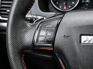Внедорожник Haval H6 2019 года, 1229000 рублей, Кирилловка