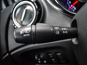 Внедорожник Renault Kaptur 2017 года, 1250000 рублей, Муром