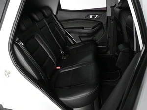 Внедорожник Chery Tiggo 4 2021 года, 1429000 рублей, Ростов-на-Дону