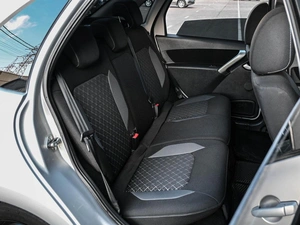 Седан ВАЗ (LADA) Granta 2018 года, 699000 рублей, Кирилловка