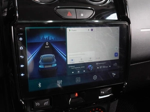 Внедорожник Renault Duster 2017 года, 1449000 рублей, Воронеж