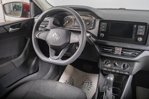 Лифтбек Volkswagen Polo 2020 года, 1629000 рублей, Томск
