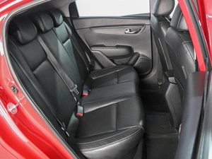 Седан Kia Rio 2020 года, 1635000 рублей, Аксай
