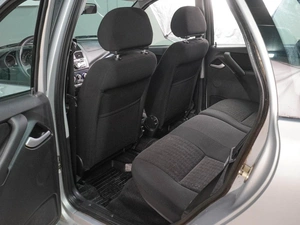 Хетчбэк ВАЗ (LADA) Kalina 2013 года, 719000 рублей, Воронеж