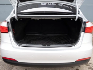 Седан Kia Cerato 2013 года, 1280000 рублей, Краснодар