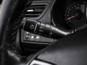 Седан Kia Rio 2015 года, 1289000 рублей, Кирилловка