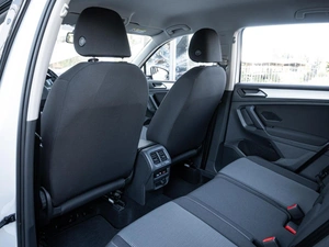 Внедорожник Volkswagen Tiguan 2020 года, 2654000 рублей, Ставрополь