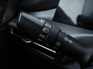 Внедорожник Changan CS35 Plus 2022 года, 1890000 рублей, Самара