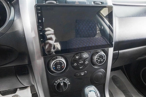 Внедорожник Suzuki Grand Vitara 2007 года, 989000 рублей, Барнаул