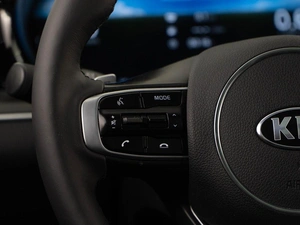 Седан Kia K5 2020 года, 2813444 рублей, Москва