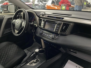 Внедорожник Toyota RAV4 2013 года, 1897000 рублей, Солонцы