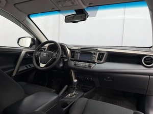 Внедорожник Toyota RAV4 2014 года, 1730000 рублей, Красноярск